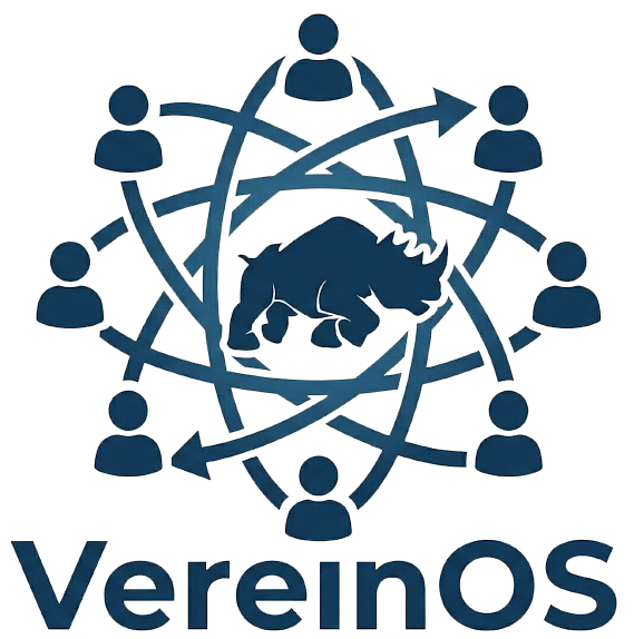 VereinsOS Logo